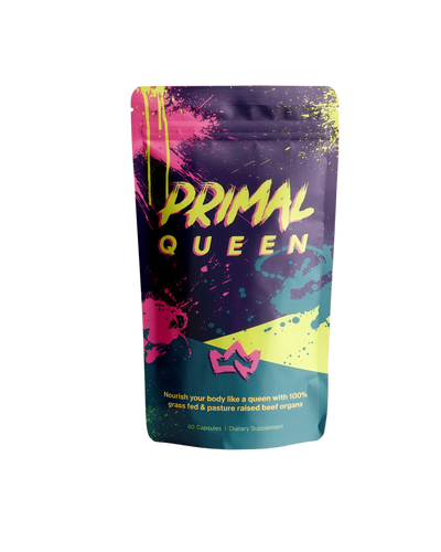 Primalqueen